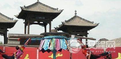 土族传统节日都有哪些？土族传统节日活动简介