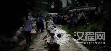 阿昌族习俗阿昌族葬礼习俗简介