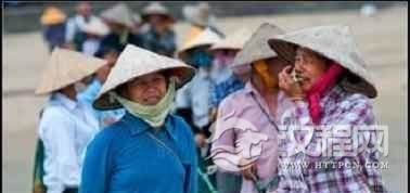 京族历史京族为什么会叫“京族”呢