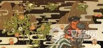 壮族文化壮族神话《布伯》讲述了什么