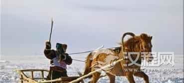 鄂温克族历史鄂温克族族称简介