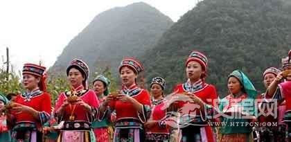 仡佬族节日仡佬族的春节是什么时间