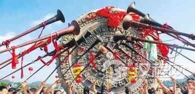 布依族节日布依族的传统节日都有哪些