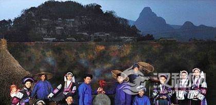 盘点：布依族的传统节日大全