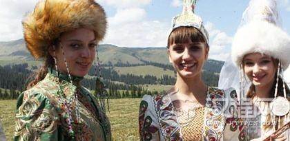 哈萨克族民歌有什么特点？哈萨克族民歌的风格