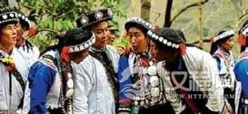 怒族习俗怒族有着怎样的丧葬习俗