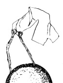 侗族敲击体鸣乐器有什么？侗族乐器八音锣样式简介