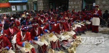 门巴族的食俗文化你知多少