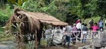 黎族番阳峒是啥样？黎族人为何住在峒里