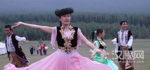 塔塔尔族的文学传统塔塔尔族文学艺术