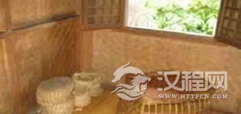 布朗族文化精美的布朗族竹编究竟什么样