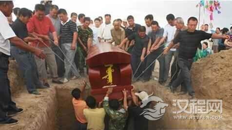 锡伯族风俗锡伯族的丧葬风俗有哪些