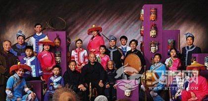 仡佬族民间故事有哪些