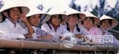 京族历史京族都有哪些姓氏呢