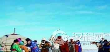 鄂温克族习俗鄂温克族待客习俗简介