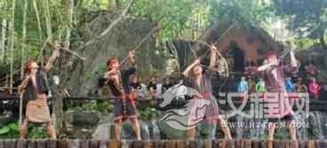 黎族人在打猎的时候一般都用啥工具