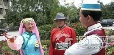 保安族习俗保安族禁忌简介