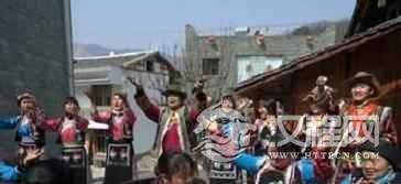 羌族习俗羌族人日常都喜欢吃些啥