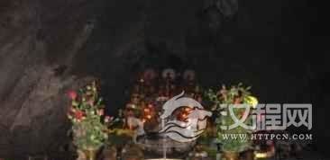 京族历史京族有何宗教信仰