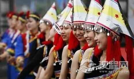 畲族节日畲族的传统节日有哪些