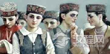 俄罗斯族的族称究竟是怎样来的