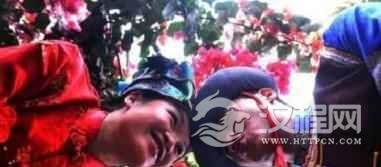 壮族男女的恋爱方式是啥？其中有何传统习俗