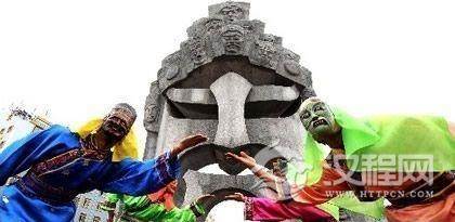 毛南族的两大文化瑰宝是？