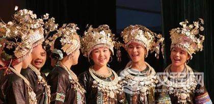 盘点：侗族传统节日文化大全