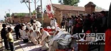 毛南族习俗毛南族的葬礼是怎样的