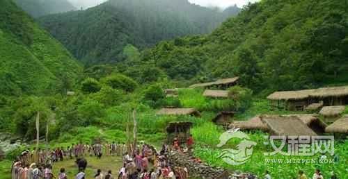 独龙族的文化艺术独龙族民间歌曲