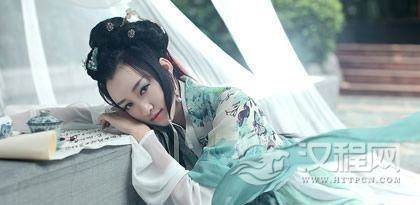 解惑：汉族为什么没有民族服装