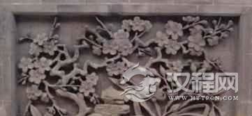 回族文化回族雕刻艺术有何民族风格