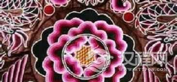 苗族刺绣有何历史来源？苗族刺绣特点简介