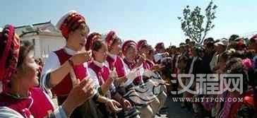 白族人是怎样唱民歌的？白族民歌有啥特点