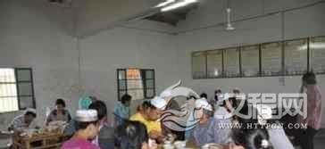 回族禁忌回族人的生活与饮食有着怎样的禁忌