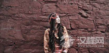 独具特色的藏族婚俗文化