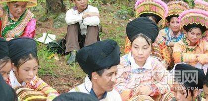 傈僳族有什么传说？傈僳族传说故事