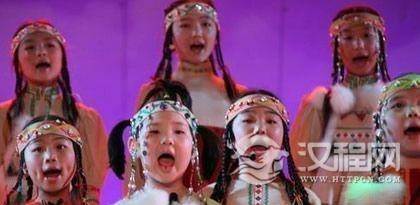 鄂伦春族民歌有什么演唱方式？鄂伦春族民歌的曲目