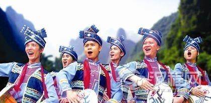 毛南族语言有什么特点？毛南族语言文化简介