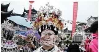 苗族银饰在苗族历史上有着怎样的影响