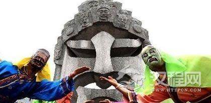 毛南族的宗教信仰是什么？毛南族宗教信仰内容简介