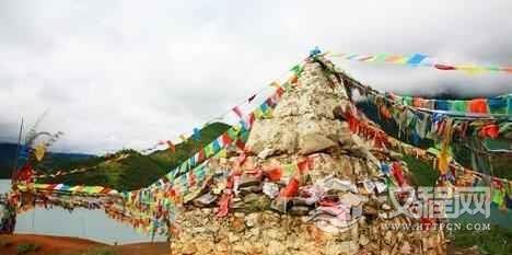 藏传佛教与蒙古族文化有着什么样的关系