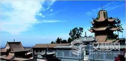 东乡族建筑东乡族的民居有什么特色风格