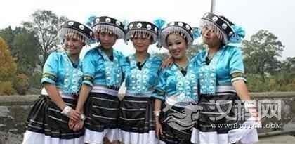 布依族民歌布依族的民歌都有什么特点