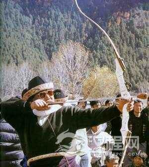 藏族节日工布年是怎么来的？藏族节日工布年有什么活动？