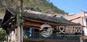 水族民居有何特点？水族民居历史简介