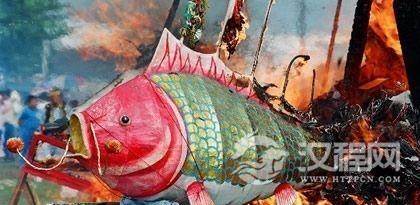 高山族的传说有什么？高山族传说故事