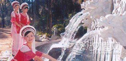 白族酒文化有什么内容？白族酒的礼仪