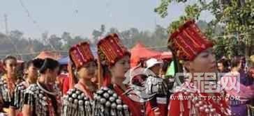 景颇族习俗景颇族都有哪些禁忌