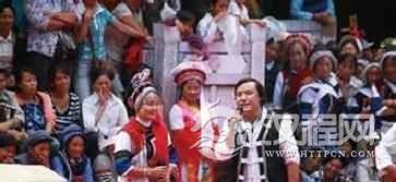 为何说大本曲是白族特有技艺？有何特别之处